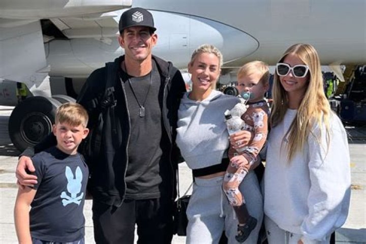Tarek and Heather Rae El Moussa net worth