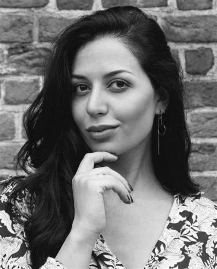 Tatev Chakhian