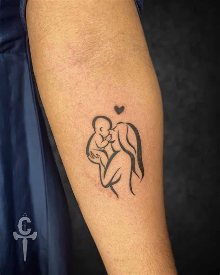Tattoos for moms Tattoos for moms