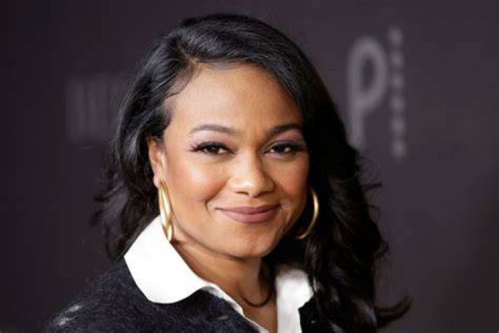 Tatyana Ali net worth