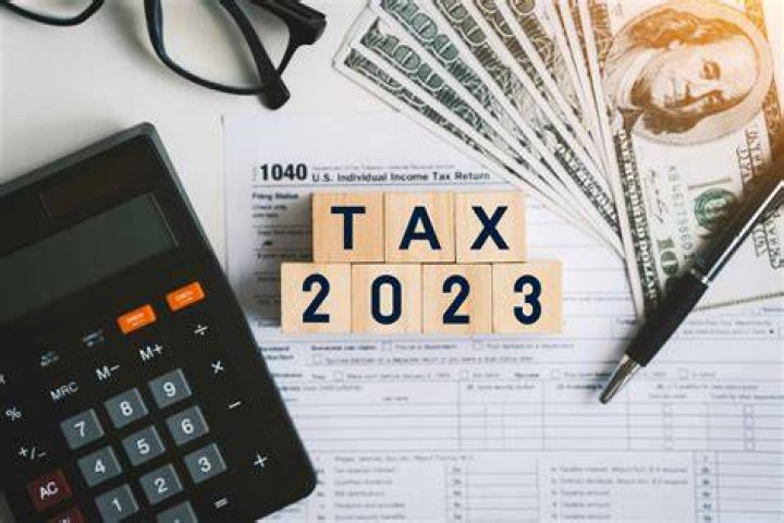 taxes