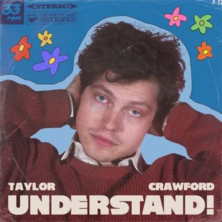 Taylor Crawford