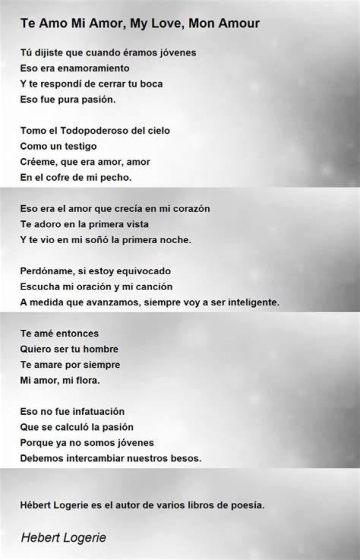 Te Acordar&aacute;s De Mi