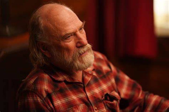 Ted Levine as Horst Kleinsasser Ted Levine as Horst Kleinsasser