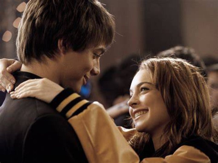 Teenage Romance