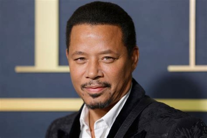 Terrence Howard Phone Number