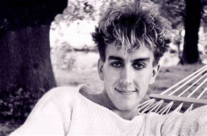 Terry Hall