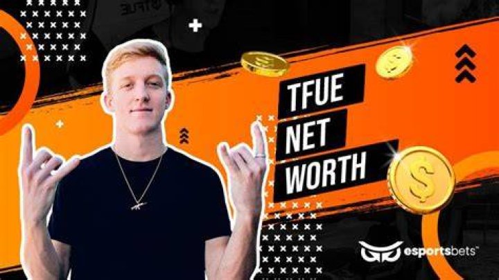 tfue net worth tfue net worth