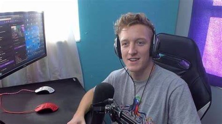 Tfue Warehouse Tfue Warehouse