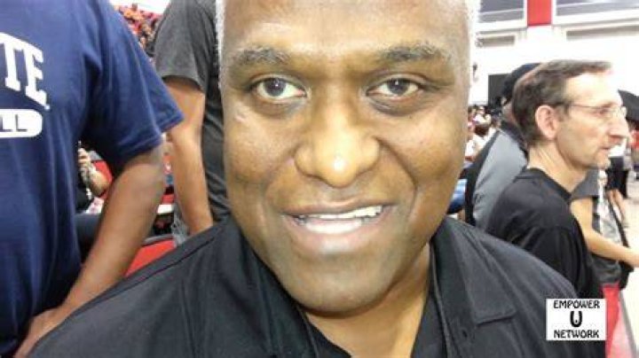 Thaddeus Foucher NBA agent