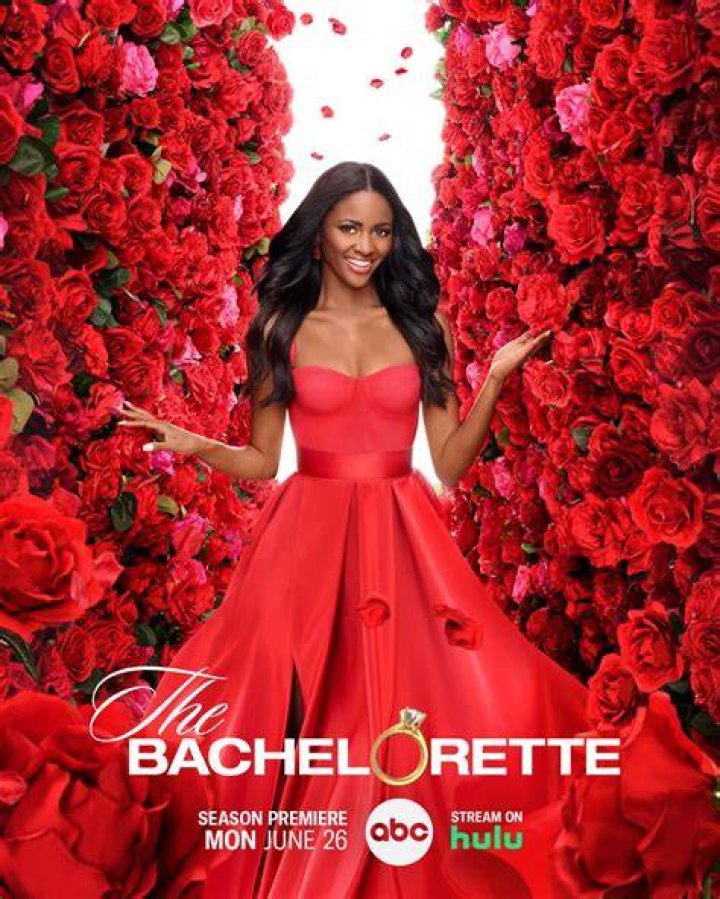 The Bachelorette' 2022: Fans find Zach Shallcross and Rachel Recchia's connection 'forced' | MEAWW