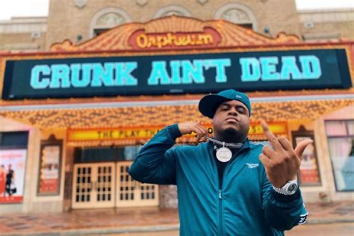 The Break Presents: Duke Deuce - XXL