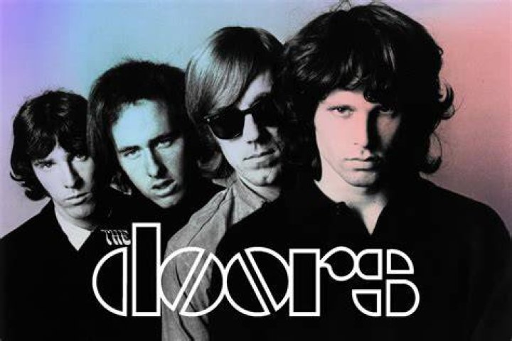 The Doors' Enduring Influence