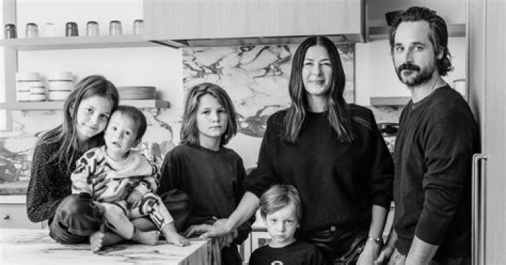 The Minkoff family