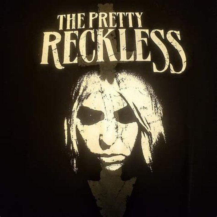 The Pretty Reckless - Messed Up World (F'd Up World) (Official Music Video) - songs with repeated words in the title