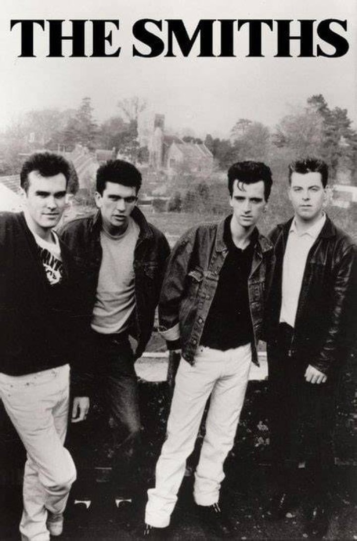 the smiths net worth