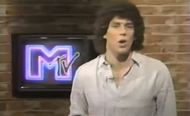 The Very First Two Hours Of MTV - mtv video music awards 1984 madonna