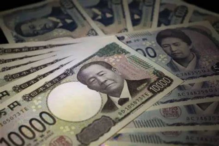 The yen sank to a new 34-year low past 160 per dollar on Monday after a forecast-beating US inflation reading dented expectations for US interest rate cuts this year The yen sank to a new 34-year low past 160 per dollar on Monday after a forecast-beating US inflation reading dented expectations for US interest rate cuts this year