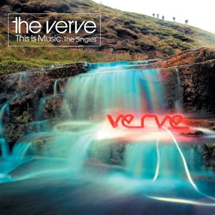 This Is Music - The Verve - all tk soul music