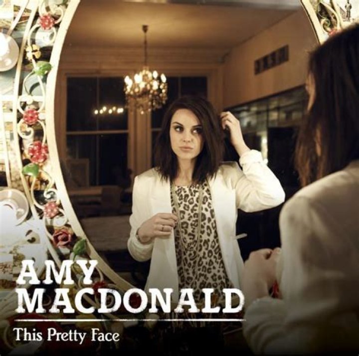 This Pretty Face - Amy Macdonald - soundtrack pretty woman fallen