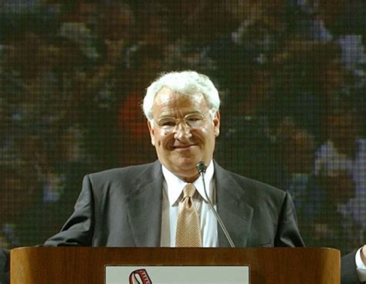 thomas golisano net worth