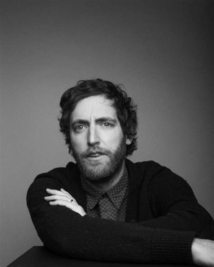 thomas middleditch investments
