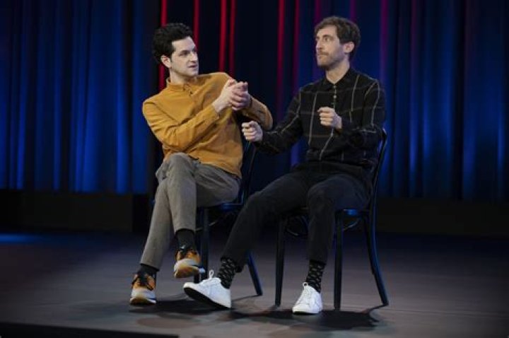 thomas middleditch other appearances