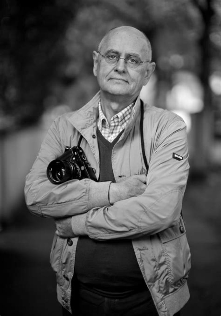 Thorsten Overgaard