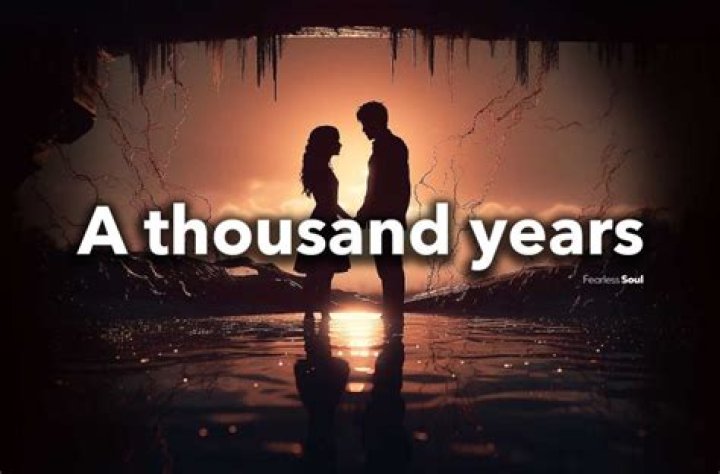 Thousand Years