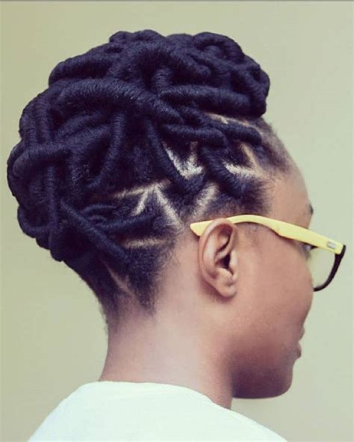 Thread hairstyles Nigeria Thread hairstyles Nigeria