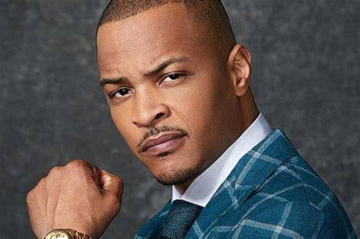 T.I. Net Worth T.I.-as-Antman