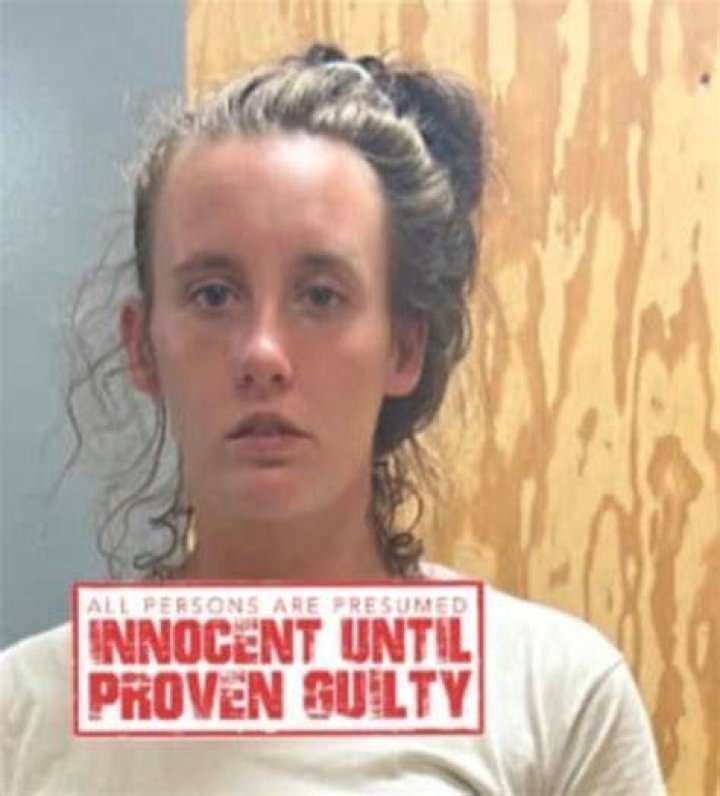 Tiffany Ann Guidry
