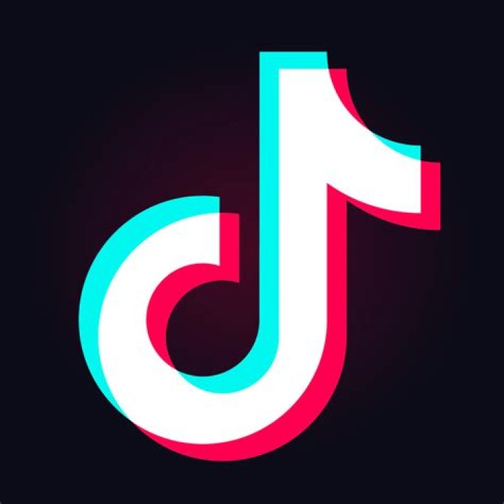 TikTok app