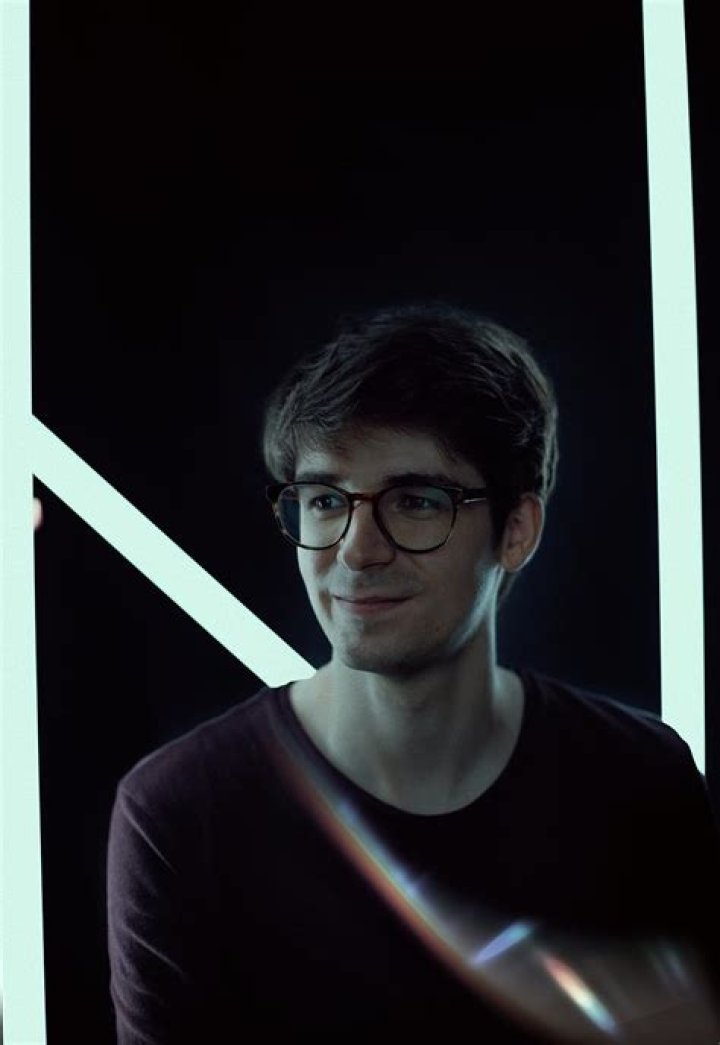 Tim Hautekiet Tim Hautekiet