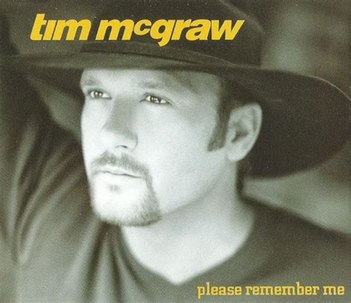 Tim McGraw - Please Remember Me (Official Music Video) - country songs suitable for a funeral