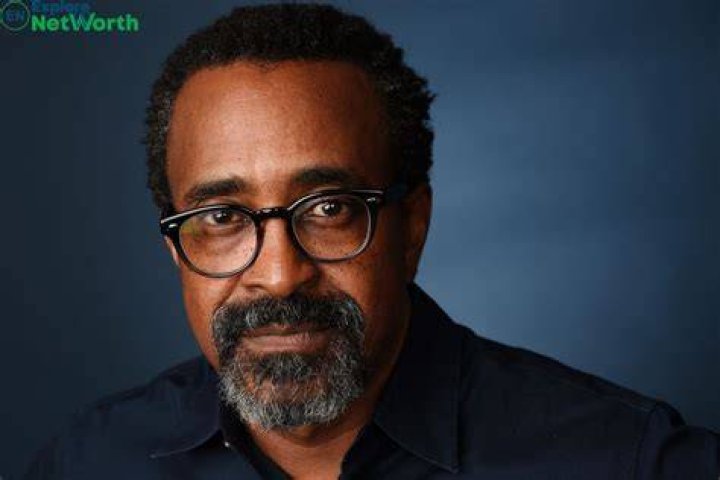 tim meadows net worth
