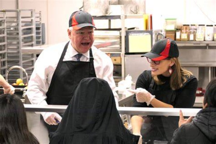 Tim Walz - Serving the People of Minnesota