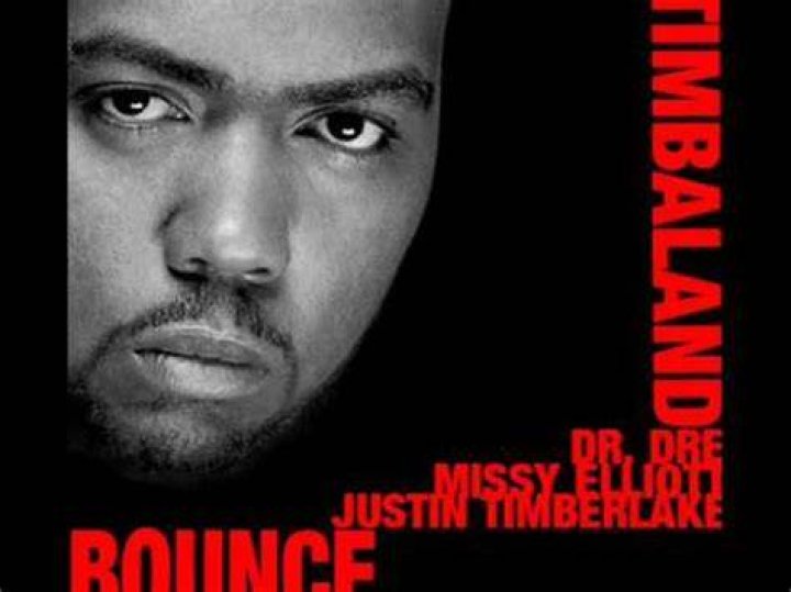 Timbaland ft. Missy Elliott, Dr. Dre & Justin Timberlake ''Bounce'' - step up 2 final dance music