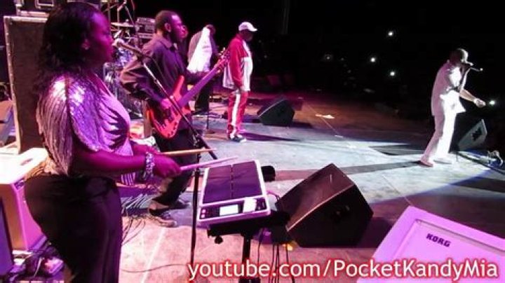 TK Soul - Looking for a lady @ Southern Soul Music Fest - tk soul music download