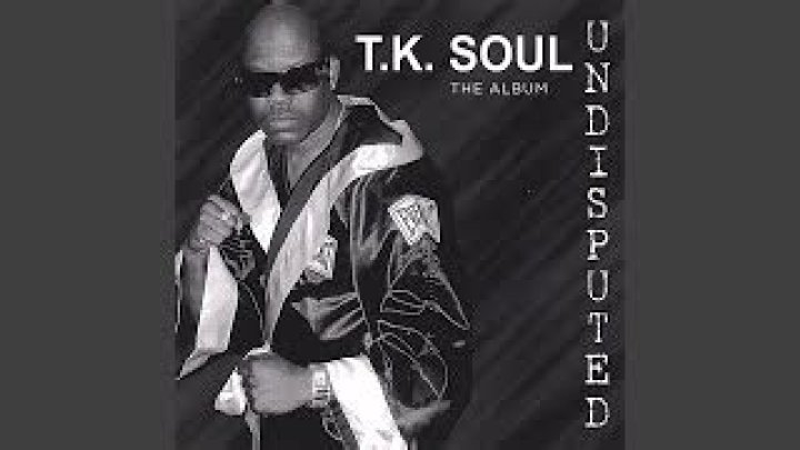 T.K. Soul - Try Me (SLOWED) - tk soul music download