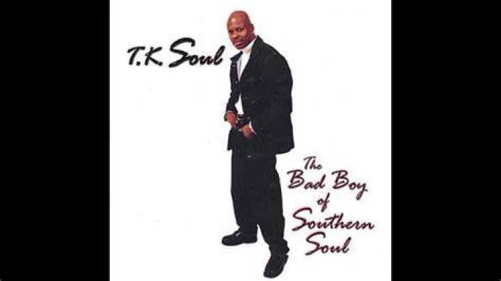 TK Soul My Kind Of Girl - google tk soul music