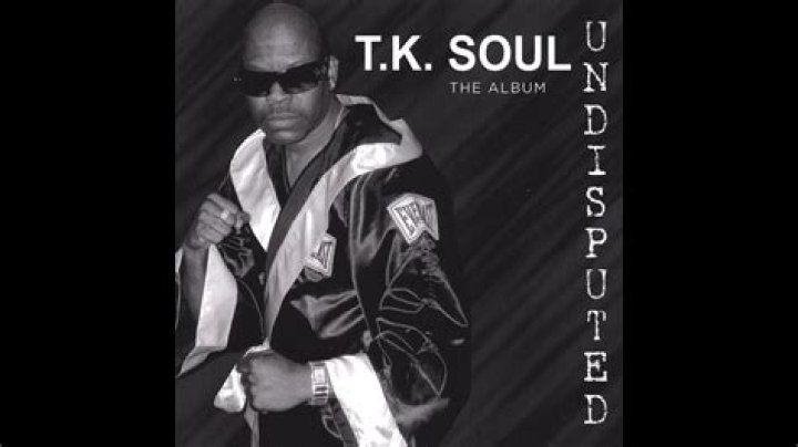 T.K. Soul &ndash; Try Me (Slowed Down) - tk soul music on youtube