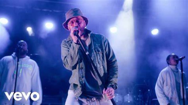 TobyMac - Help Is On The Way (Maybe Midnight) - K-LOVE "Positive & Encouraging" [GOSPEL Tracks on CD Series]