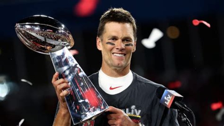Tom Brady