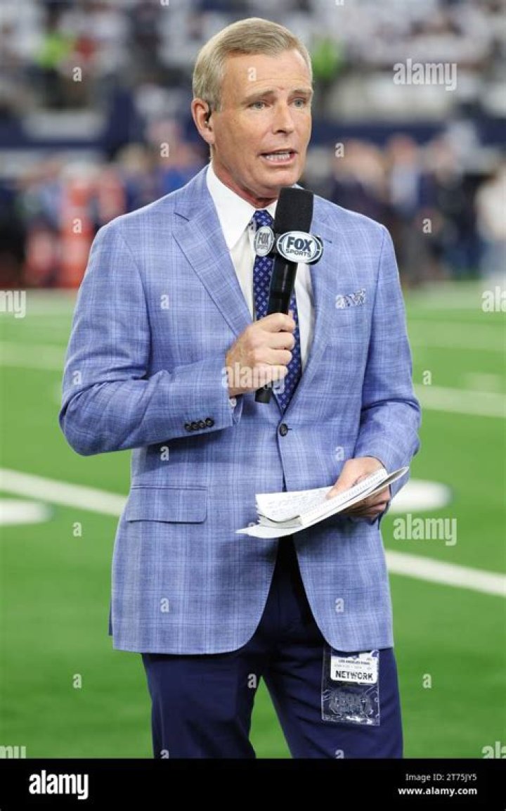 Tom Rinaldi Tom Rinaldi