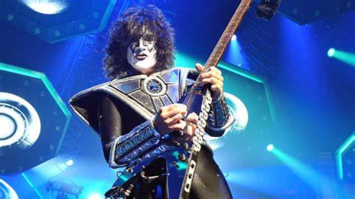tommy thayer achievements