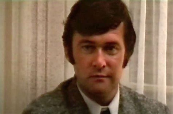 Tony Doyle