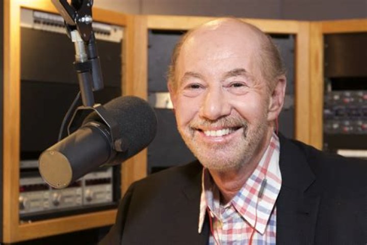 Tony Kornheiser Tony Kornheiser