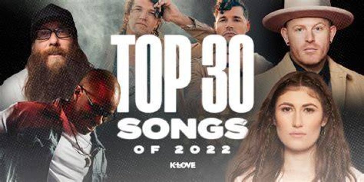 Top K-LOVE Songs | June 2021 | Light of the World - Top 50 K-love Songs