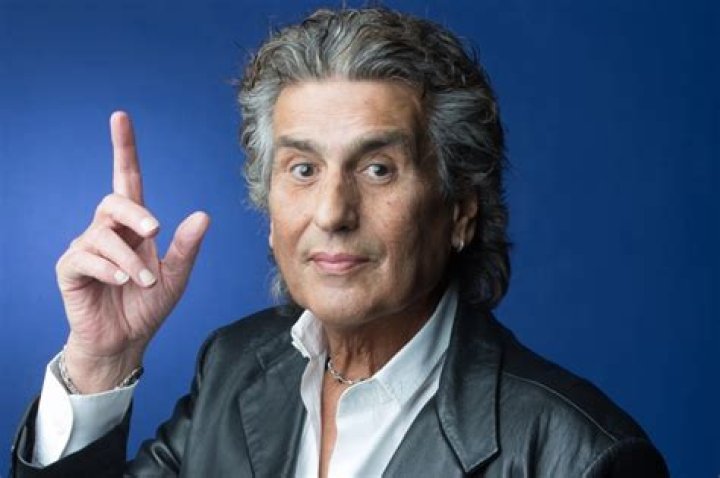 Toto Cutugno Illness And Health Issue: Death Cause And Obituary Toto Cutugno Illness